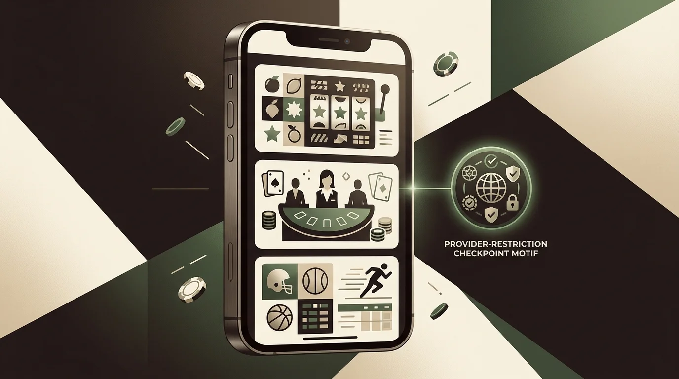 Gransino games UK mobile-browser categories: slots, live casino and sportsbook